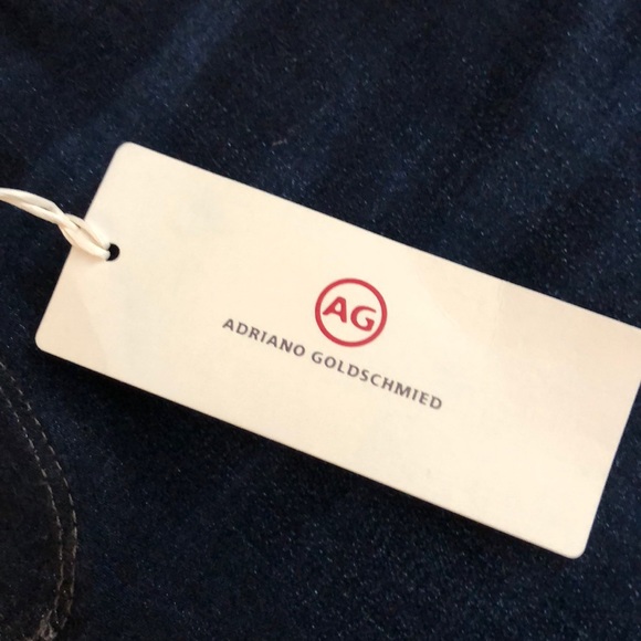 AG Adriano Goldschmied jeans - Picture 5 of 7